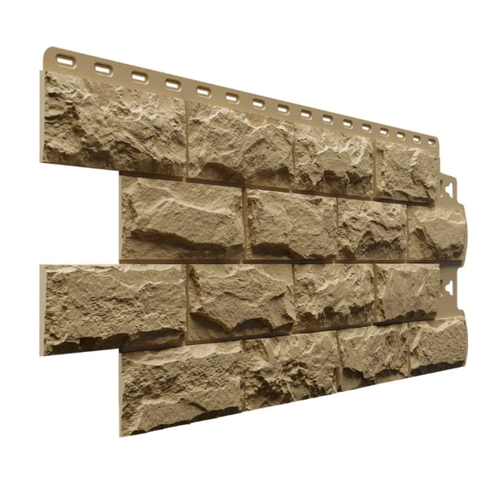 Фасадная панель Docke DUFOUR Виллар