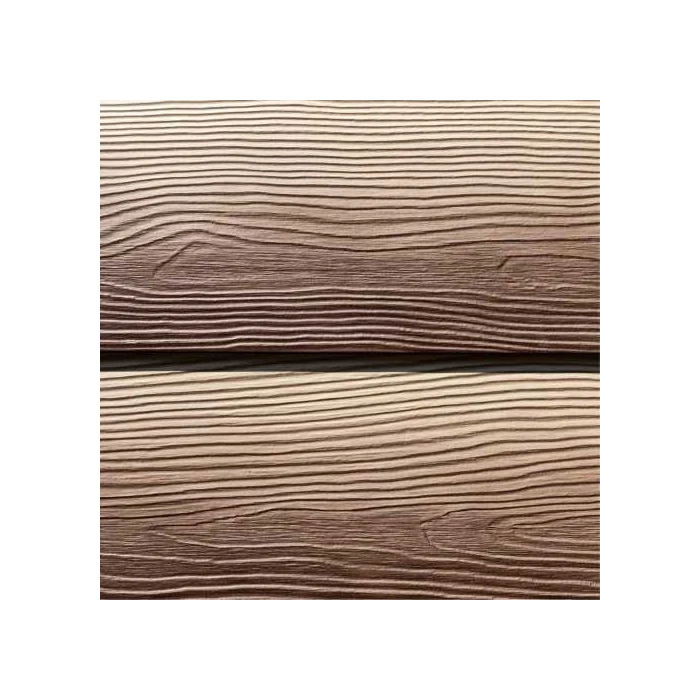 Вспененный сайдинг Альта-Профиль Тимбер АЛЬТА БОРД Дуб 3000x214x6