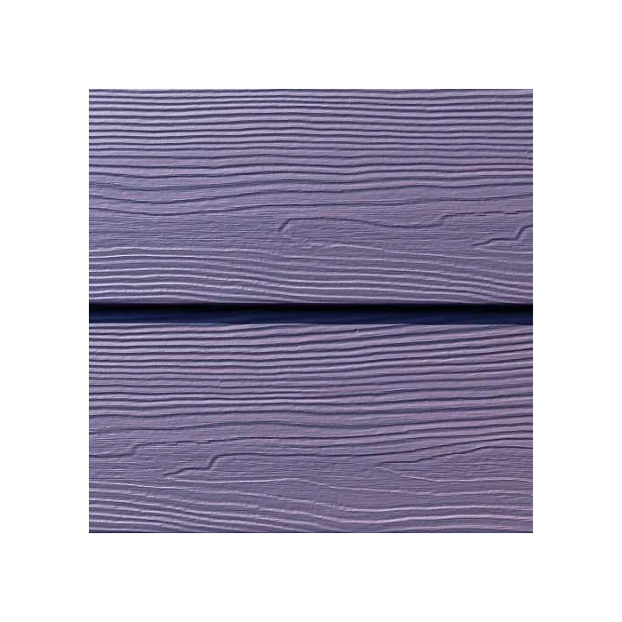 Вспененный сайдинг Альта-Профиль Стандарт АЛЬТА БОРД Сиреневый 3000x214x6