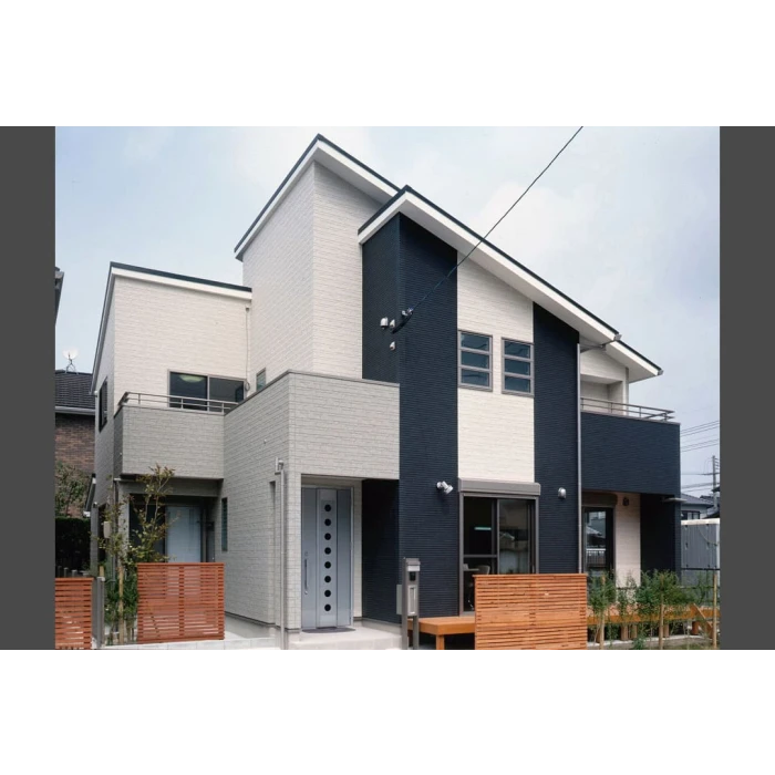 Фиброцементный сайдинг Nichiha EX V EFA2853FX 16х455х3030