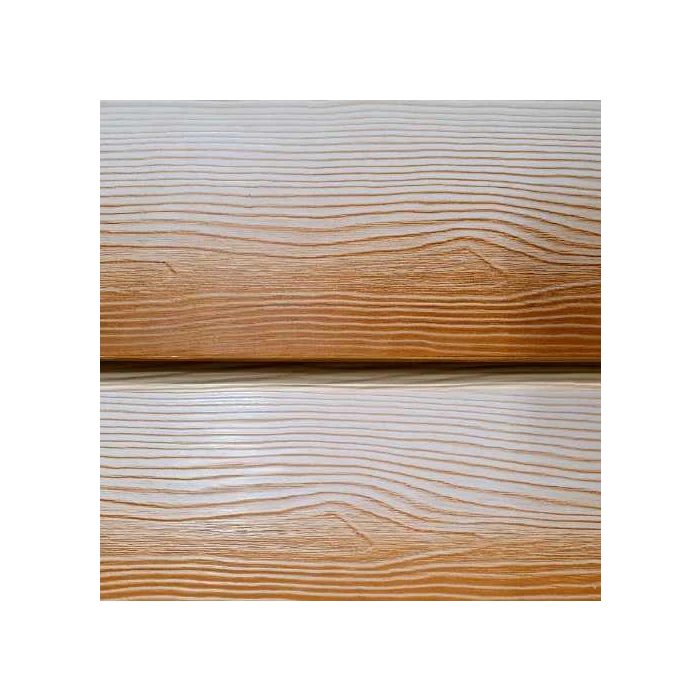 Вспененный сайдинг Альта-Профиль Тимбер АЛЬТА БОРД Вишня 3000x214x6