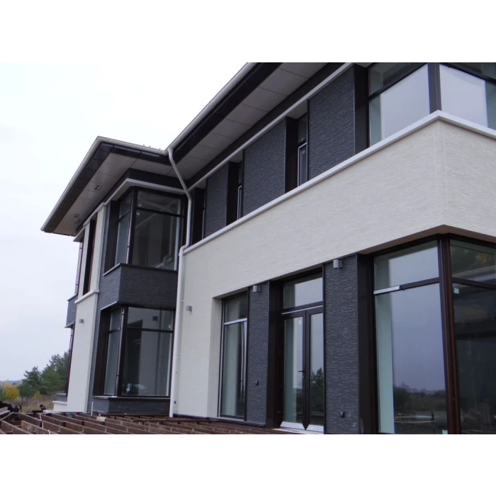 Фиброцементный сайдинг Nichiha EX V EFA5352FX 16х455х3030