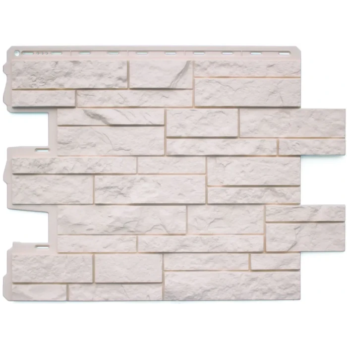 Фасадная панель Альта Профиль Камень шотландский Абердин 800х590х26