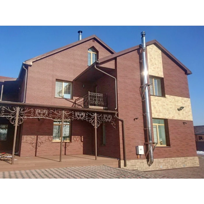 Фиброцементный сайдинг Nichiha EX V EFX3151NX 16х455х3030