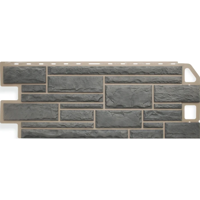 Фасадная панель Альта Профиль Камень Топаз 1130х470х23