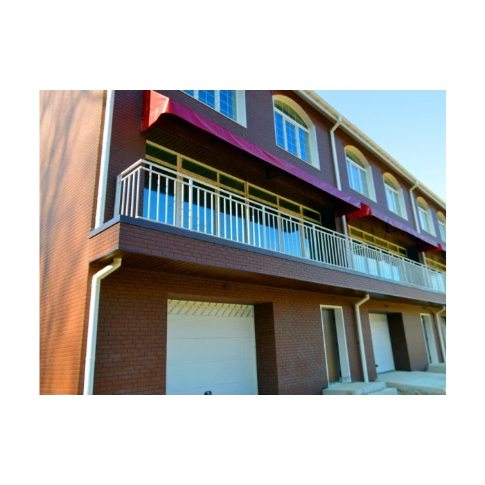 Фиброцементный сайдинг Nichiha EX V EFX3254DX 16х455х3030