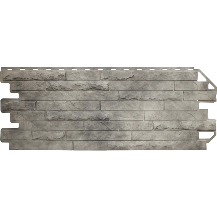 Фасадная панель Альта Профиль Кирпич-антик Александрия 1170х450х17