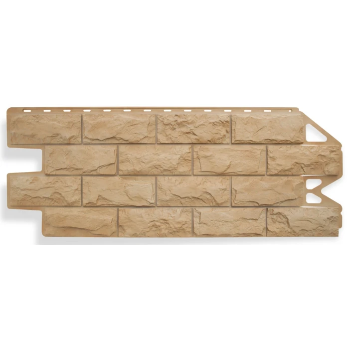 Фасадная панель Альта Профиль Фагот Шатурский 1170х450х26