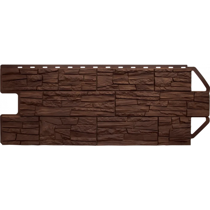 Фасадная панель Альта Профиль Каньон Канзас 1160х450х20