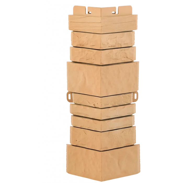 Наружный угол Альта Профиль Каньон Юта 450х160х35