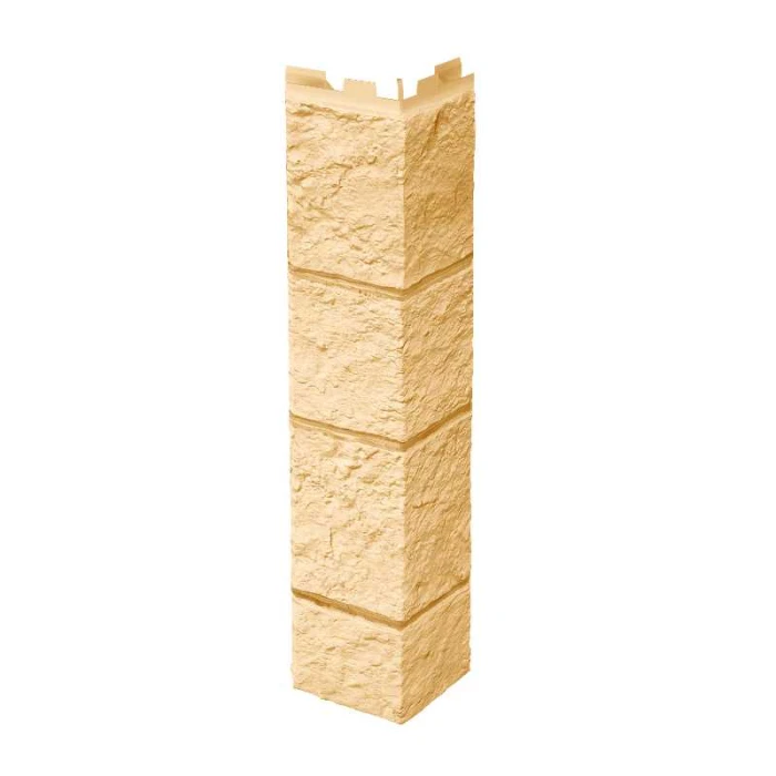 Наружный угол Vilo Sandstone Sand