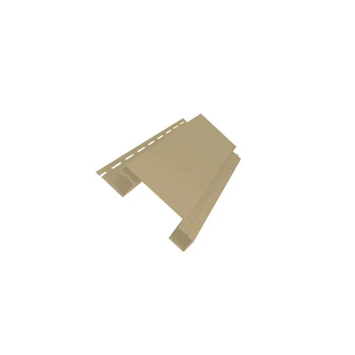 Планка наборная (наличник) Grand Line Карамельный 3.0 