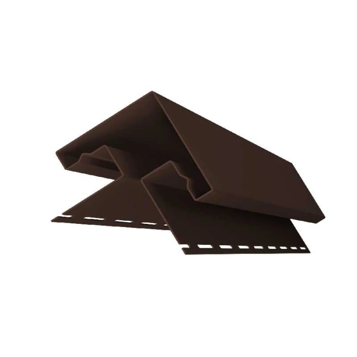 Угол прямой Grand Line АСА Темный дуб 3.0 