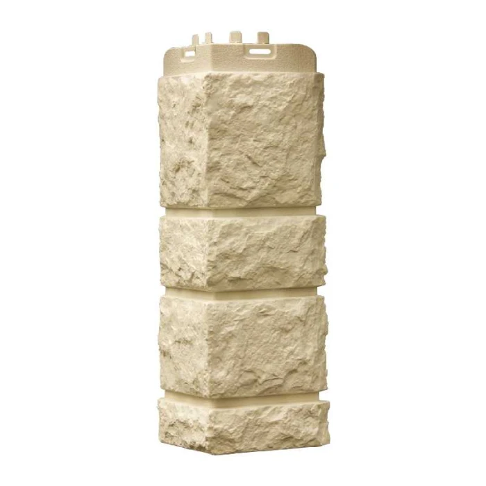 Угол наружный Grand Line Камелот Стандарт Бежевый 