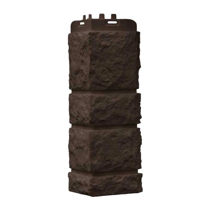 Угол наружный Grand Line Камелот Стандарт Коричневый 