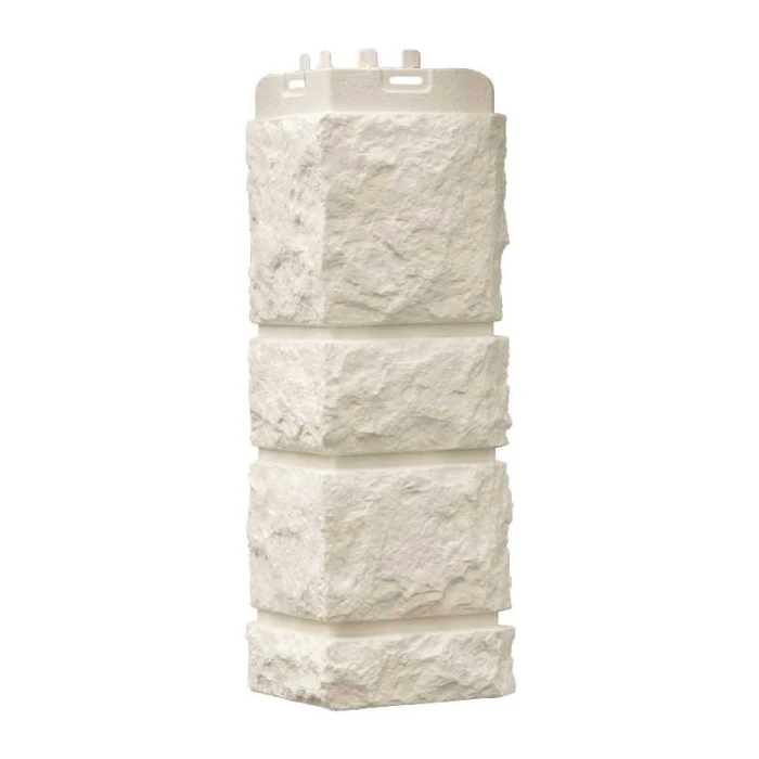 Угол наружный Grand Line Камелот Стандарт Молочный 