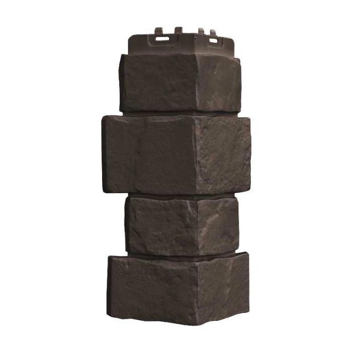 Угол наружный Grand Line Крупный камень Стандарт Земля 