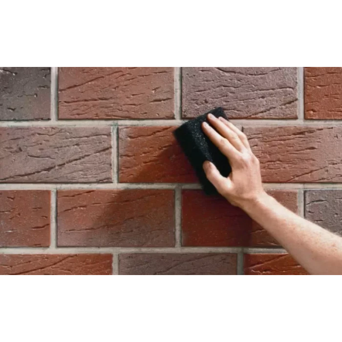 Клей-затирка KlinkerFlex 20 кг 