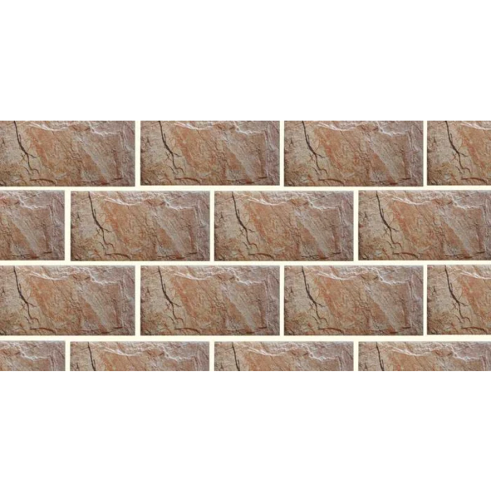 Термопанель рядовая с плиткой A.D.W. Klinker Kerch 320х930