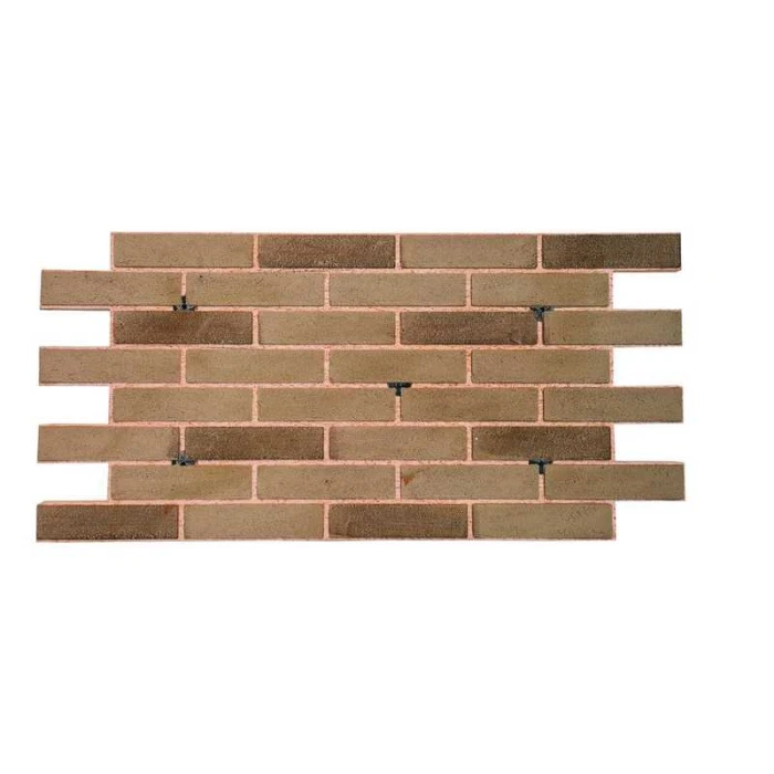 Термопанель рядовая KlinkerFlex Gent 20х560х1040