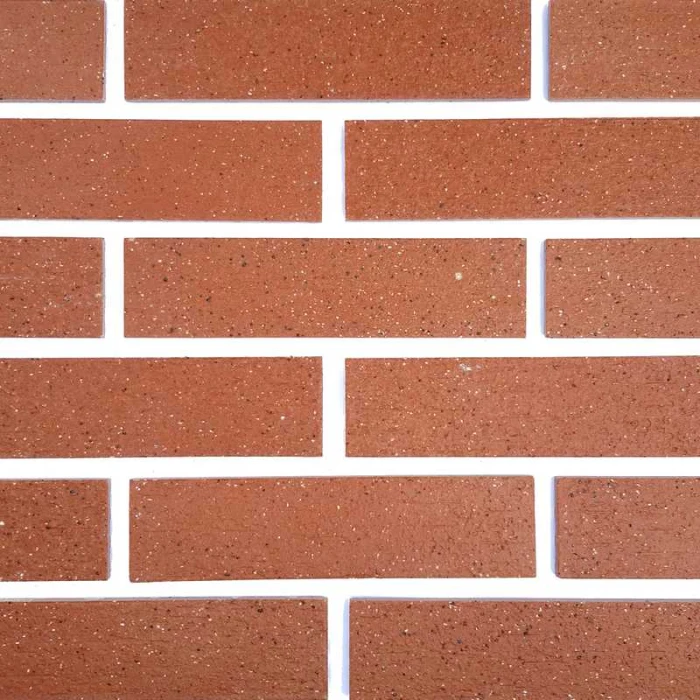 Термопанель рядовая с плиткой A.D.W. Klinker Гурзуф 560х1000