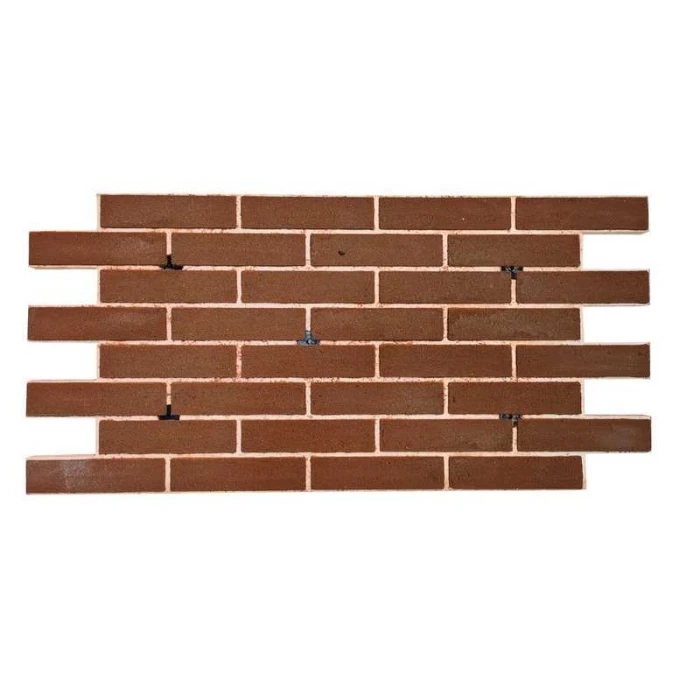 Термопанель рядовая KlinkerFlex Gauda 560х1040 | 60