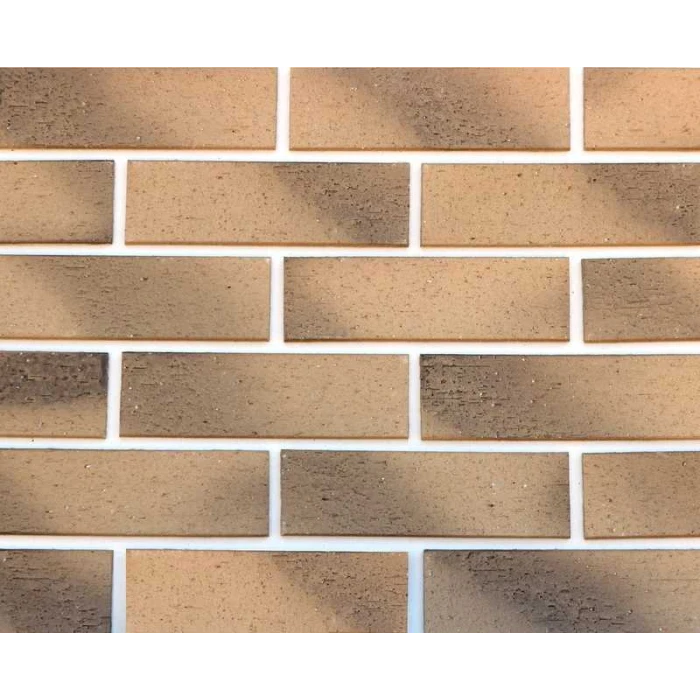 Термопанель рядовая с плиткой A.D.W. Klinker Sevastopol 650х1000