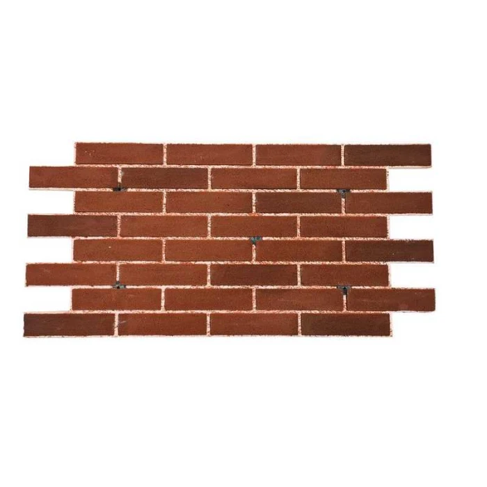 Термопанель рядовая KlinkerFlex London 40х560х1040