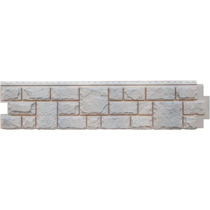 Фасадная панель Я-Фасад Grand Line Екатерининский камень, железо