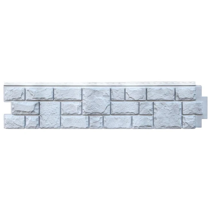 Фасадная панель Я-Фасад Grand Line Екатерининский камень, графит