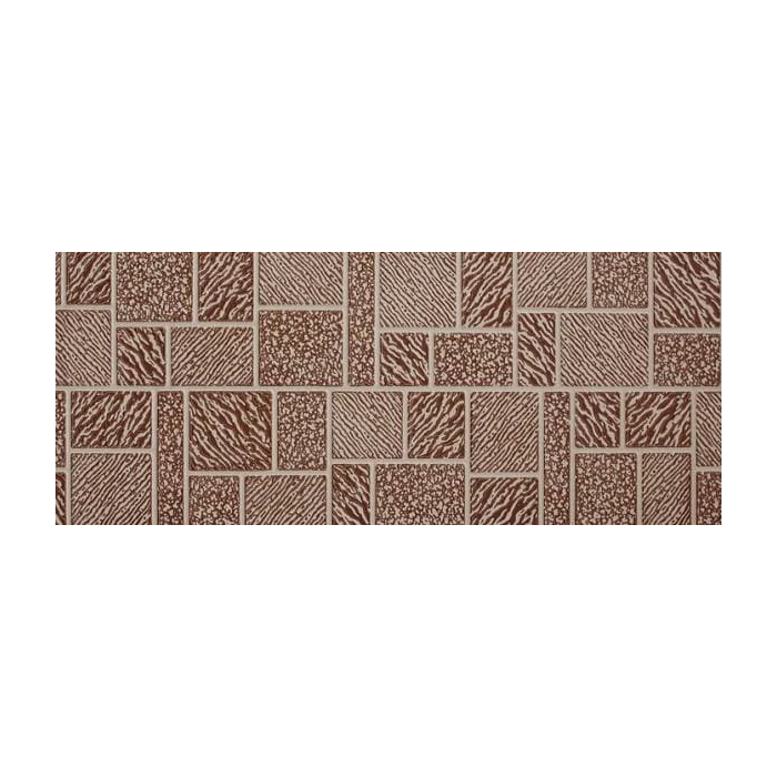 Фасадная панель Zodiac / Зодиак, Мозаика, 3800х380 мм, цвет AE5-002