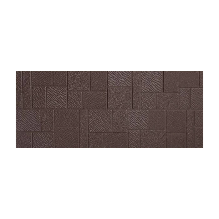 Фасадная панель Zodiac / Зодиак, Мозаика, 3800х380 мм, цвет AG5-001