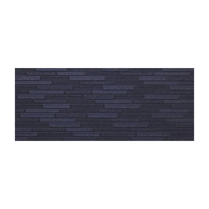 Фасадная панель Zodiac / Зодиак, Слоистый песчаник, 3800х380 мм, цвет AK9-001