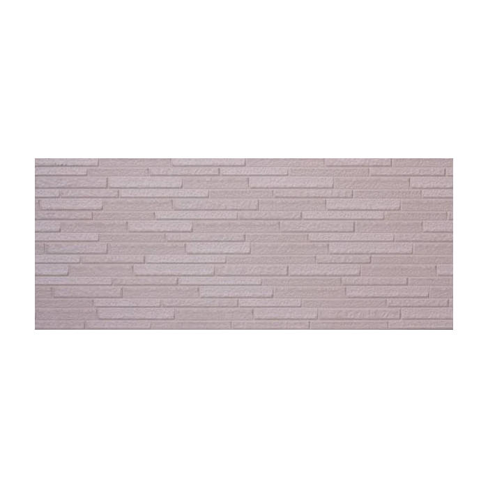 Фасадная панель Zodiac / Зодиак, Слоистый песчаник, 3800х380 мм, цвет AE9-001