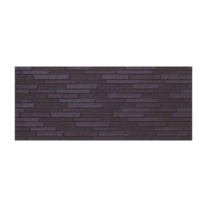 Фасадная панель Zodiac / Зодиак, Слоистый песчаник, 3800х380 мм, цвет AK9-002