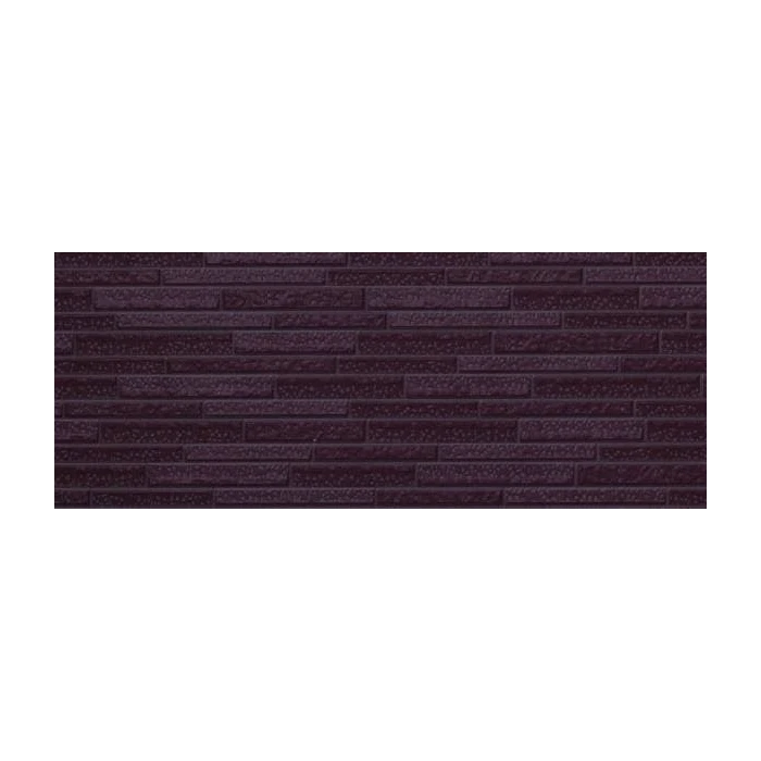 Фасадная панель Zodiac / Зодиак, Слоистый песчаник, 3800х380 мм, цвет AG9-007