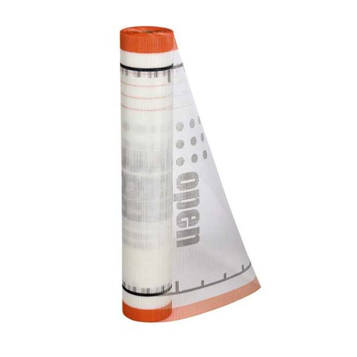 Фасадная армирующая щелочестойкая сетка Baumit StarTex160