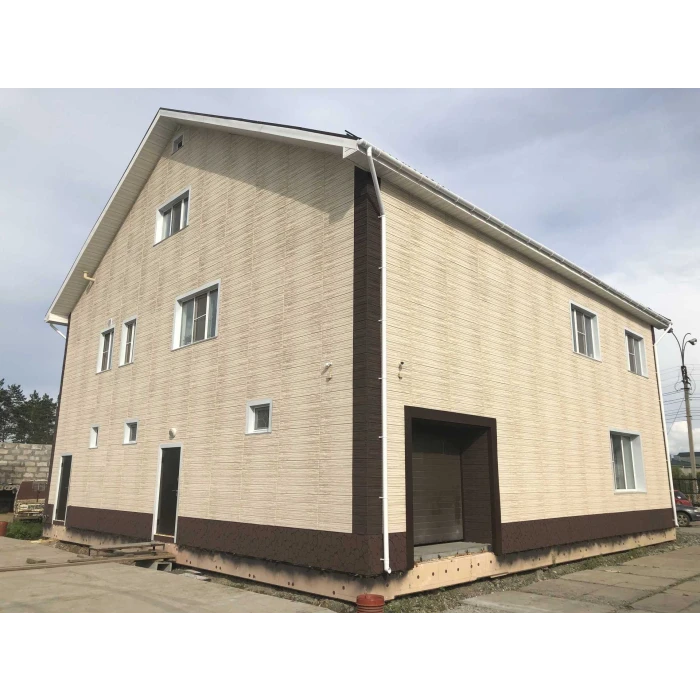 Фиброцементный сайдинг Nichiha W W WFX734T 14х455х3030