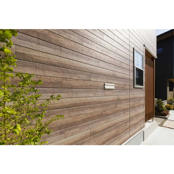 Фиброцементный сайдинг Nichiha W W WFX801B 14х455х3030