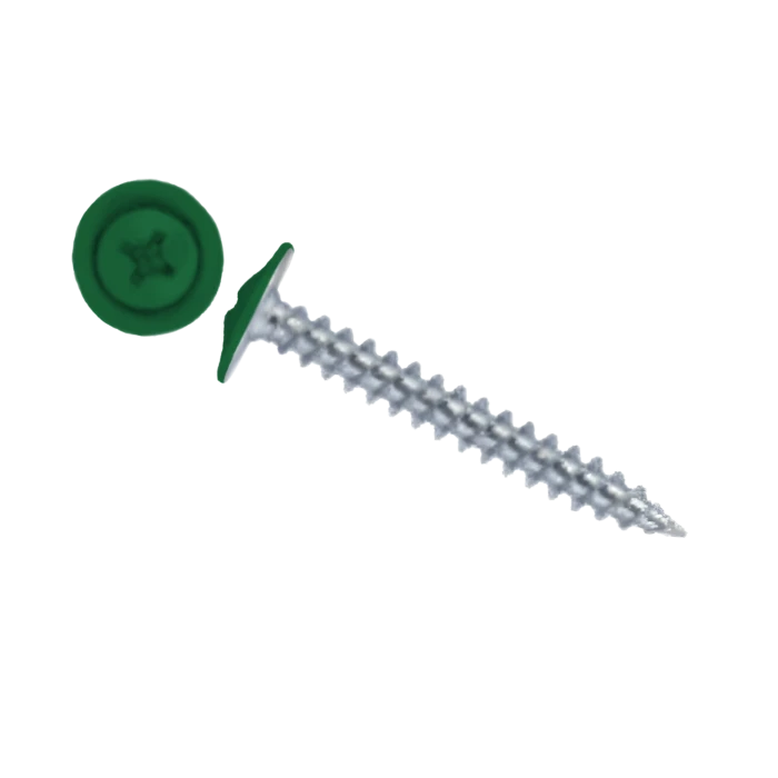 Саморез ПШ 4,2х41 (500шт) шлиц PH2 RAL 6029