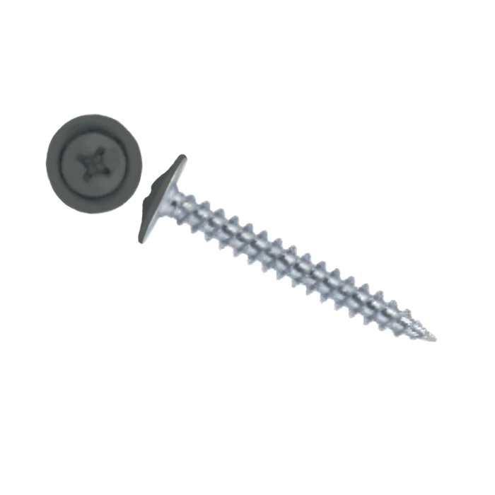 Саморез ПШ 4,2х41 (500шт) шлиц PH2 RAL 7005