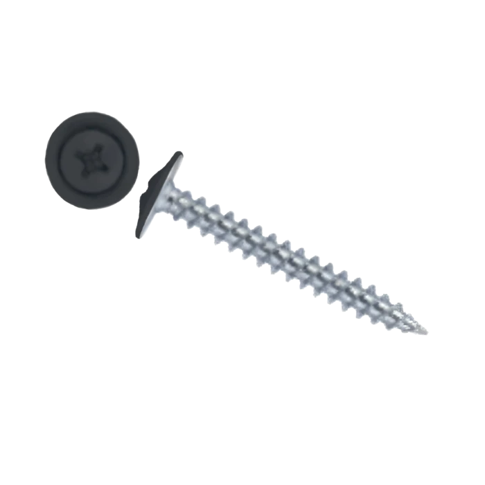 Саморез ПШ 4,2х41 (500шт) шлиц PH2 RAL 7024