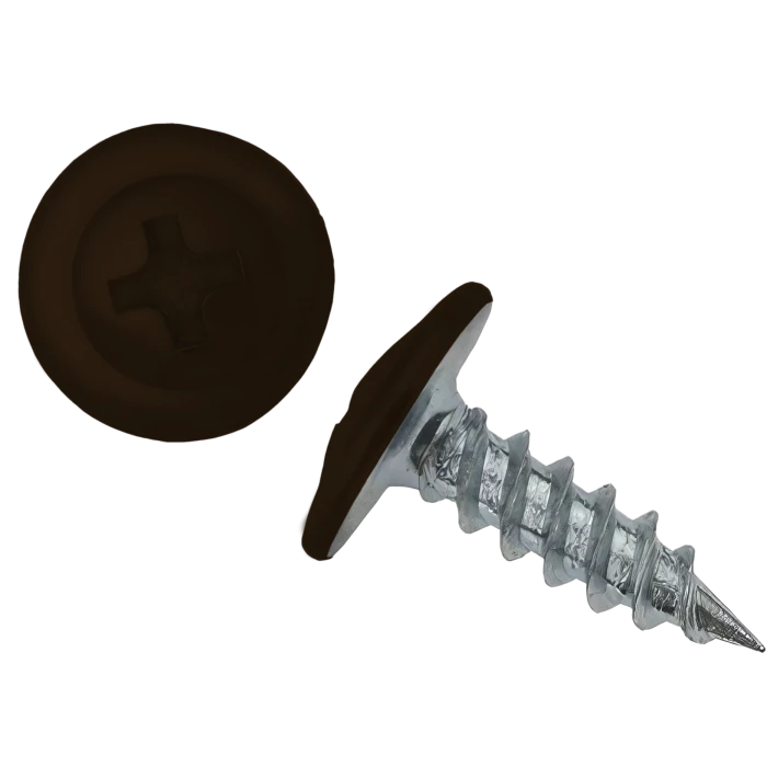 Саморез ПШ 4,2х16 (1000шт) шлиц PH2 RR 32