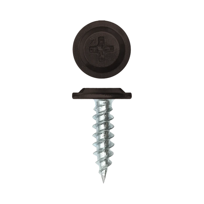 Саморез ПШ Daxmer Pro 4,2х25 (500 шт) шлиц PH2 RR 32