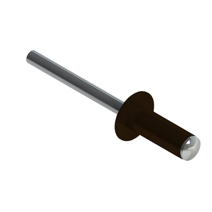 Заклёпка вытяжная Daxmer 3,2х8 RR 32 (20х1000шт) ал/ст