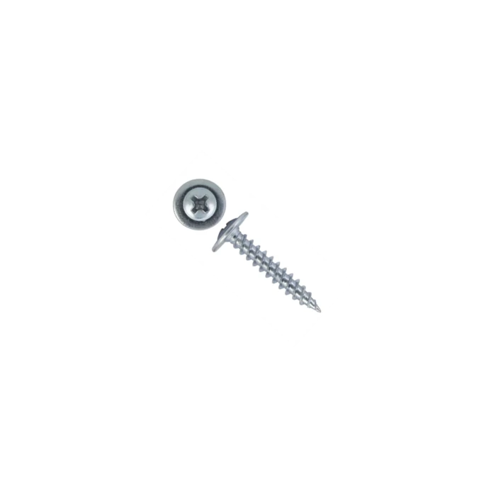 Саморез ПШ Rizzel 4,2х32 (500шт) шлиц PH2, цинк