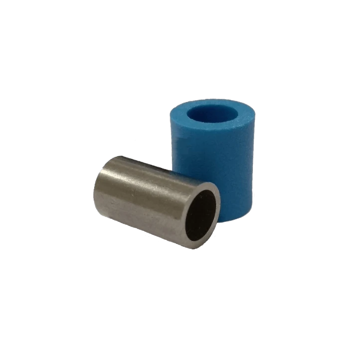 Втулка нержавеющая Daxmer 6,5х5,1х8,4 (1000шт)