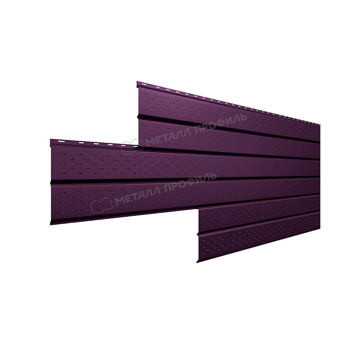 Софит Lбрус-15х240 (VALORI-20-Violet-0.5)