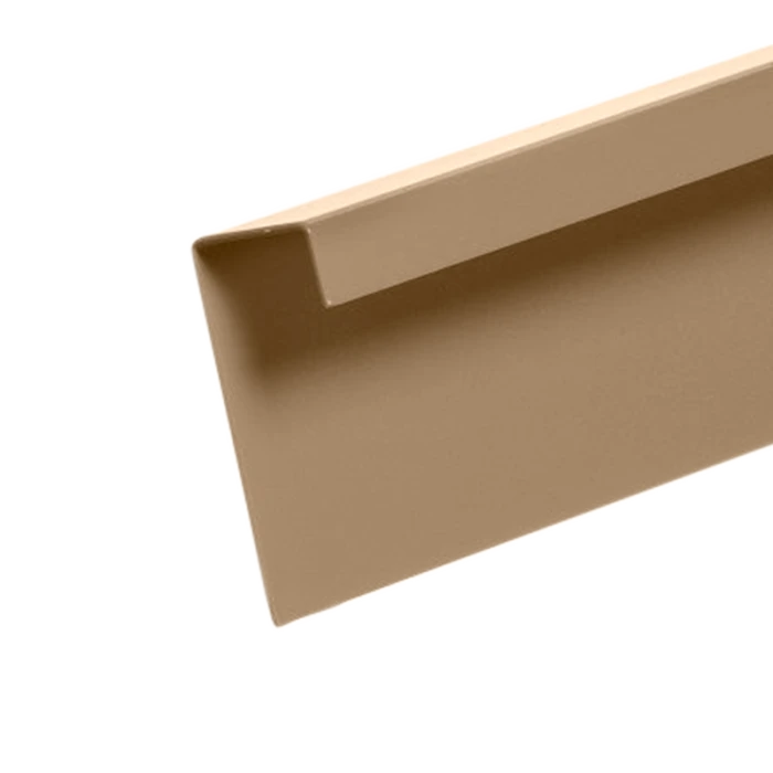 Профиль соединительный С11 CEDRAL click