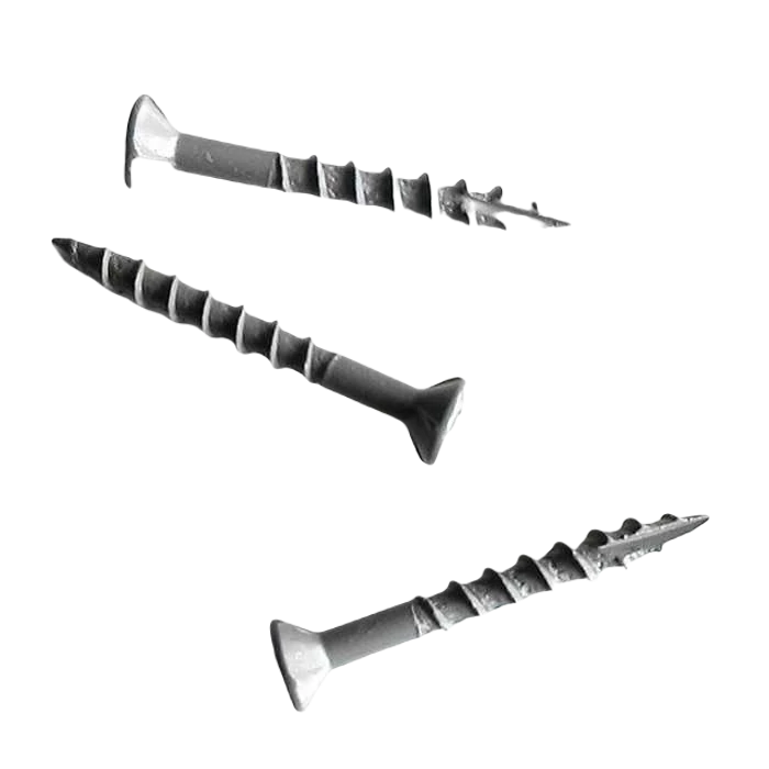 Саморезы по дереву пр-во Граббер 4,2x38мм (200шт) CEDRAL